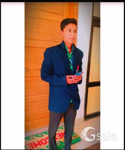 profile picture