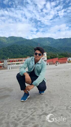 profile picture