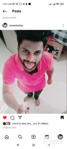 profile picture