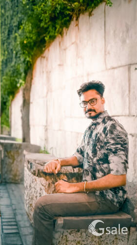 profile picture