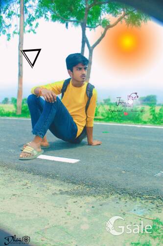 profile picture