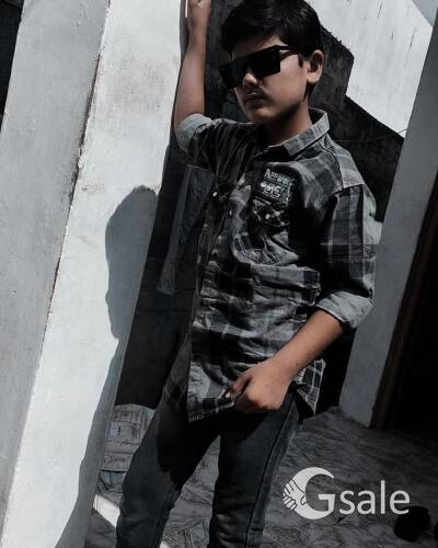 profile picture