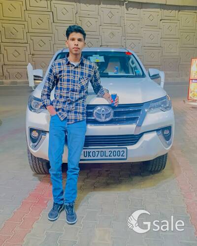 profile picture
