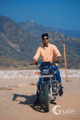 profile picture