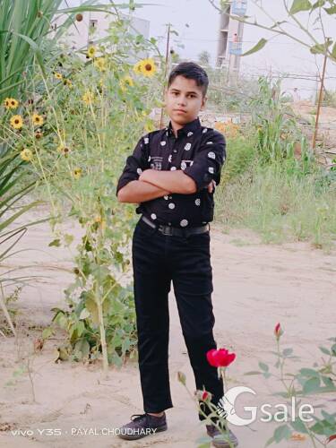 profile picture