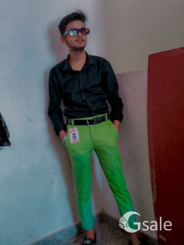 profile picture