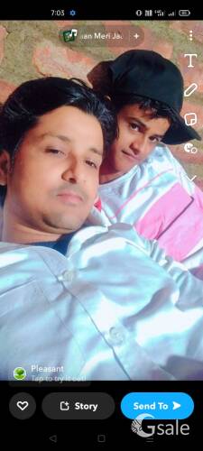 profile picture