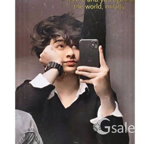 profile picture