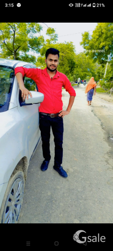 profile picture