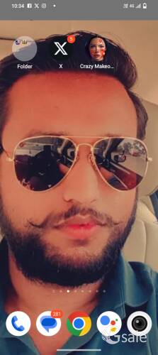 profile picture