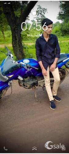 profile picture