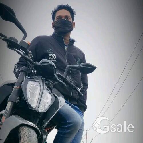 profile picture