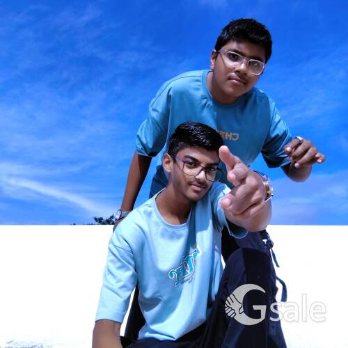 profile picture
