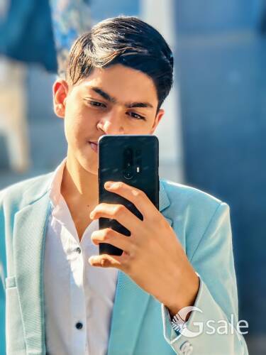 profile picture