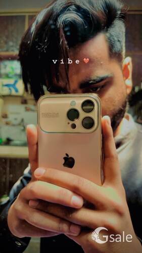 profile picture