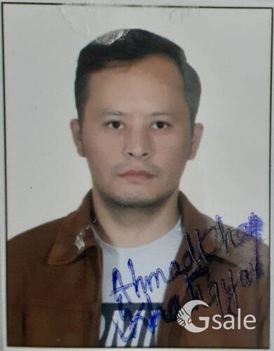 profile picture