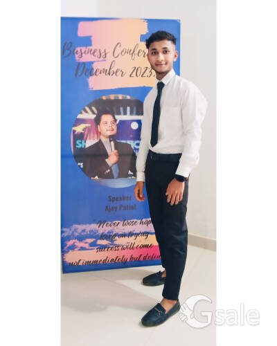 profile picture