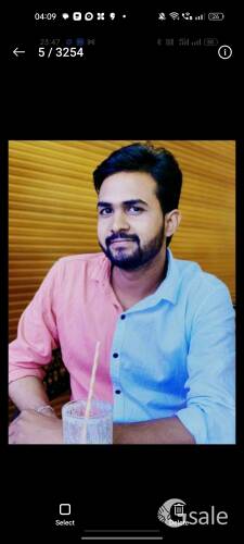profile picture