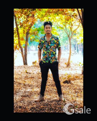 profile picture