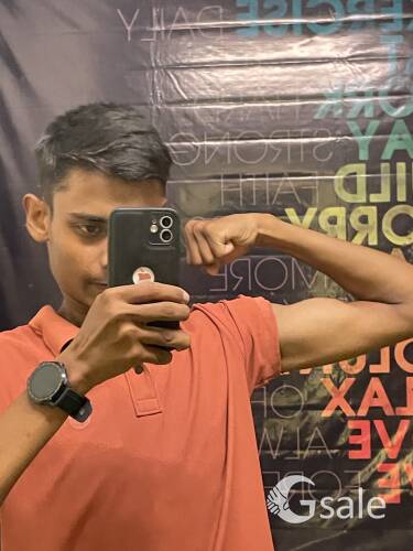 profile picture