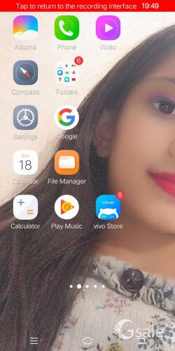 profile picture