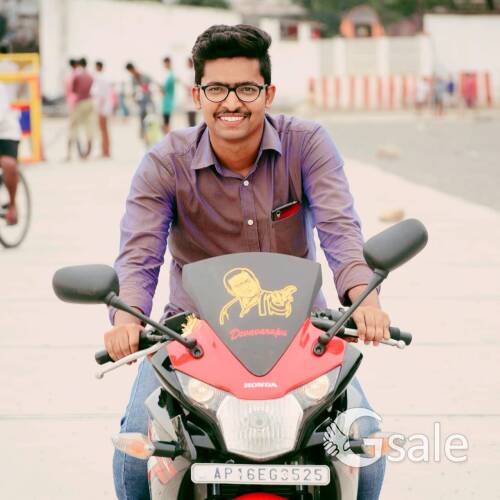 profile picture