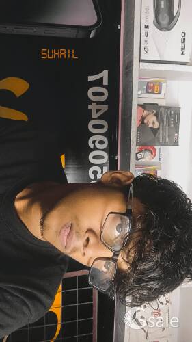profile picture