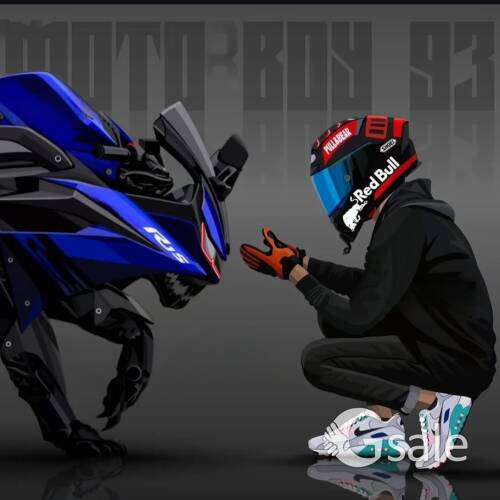 profile picture