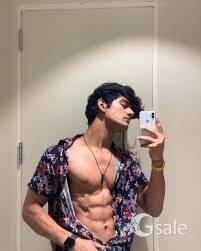 profile picture