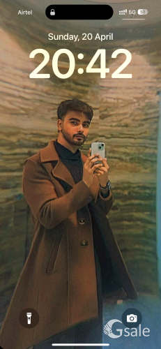 profile picture