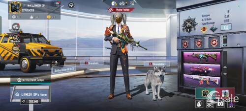 profile picture