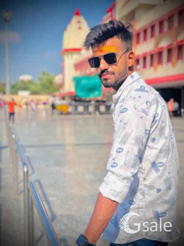 profile picture