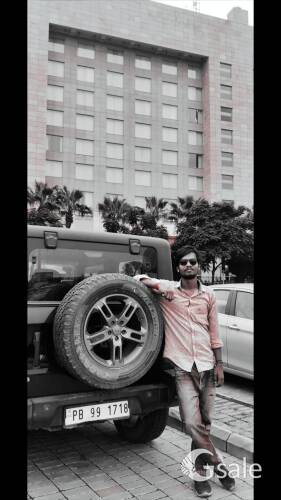 profile picture