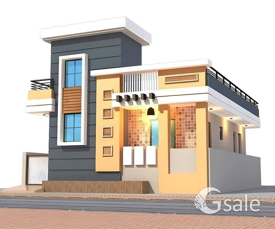 2bhk Simplex Villa 