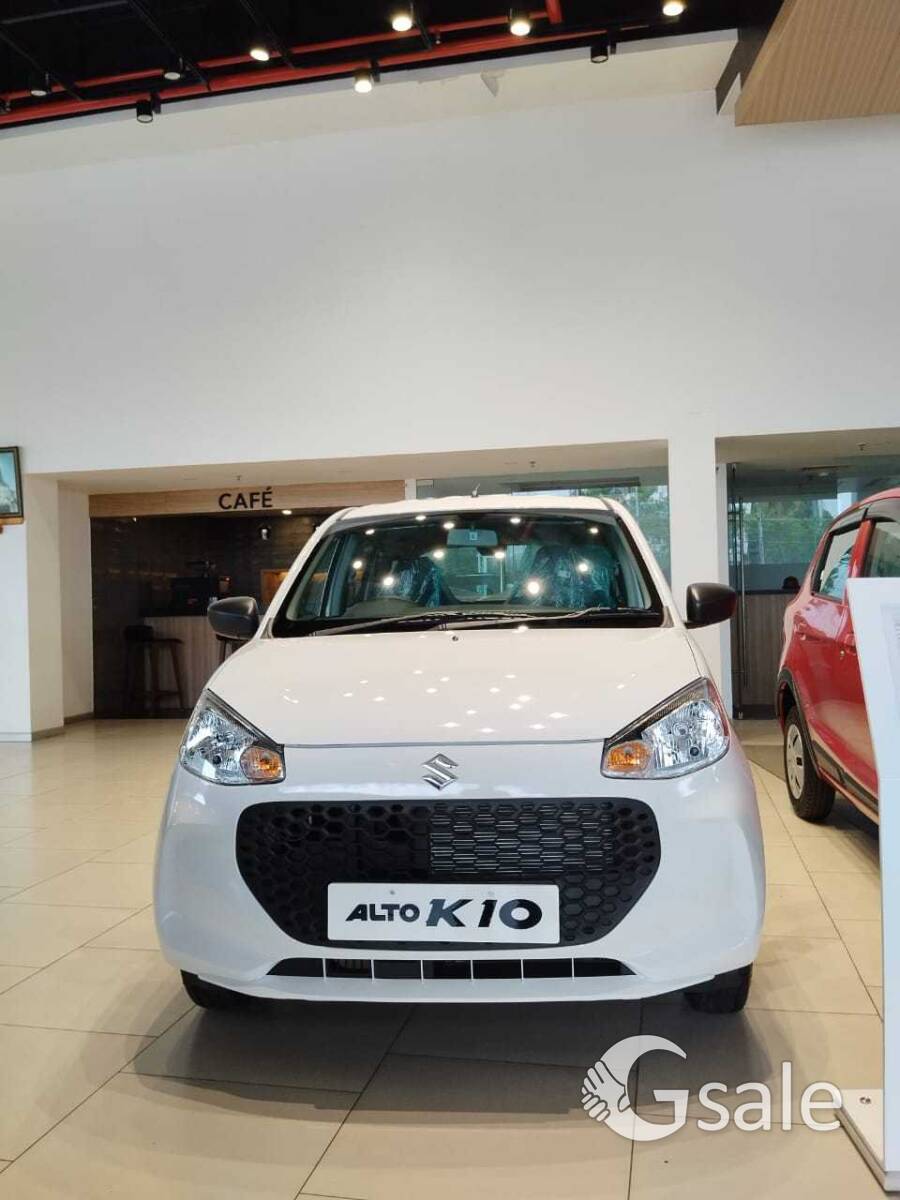 NEW CAR ADVERTISEMENT 