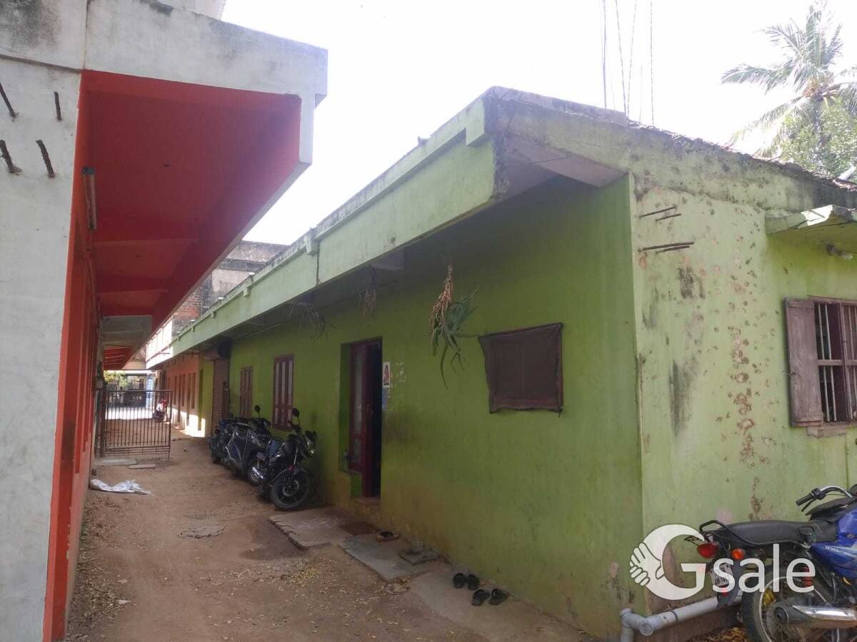 Commercial land for Rent (Ground floor with furnished)
