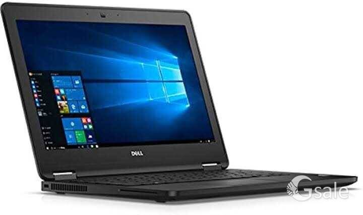 Dell latitude E7450 