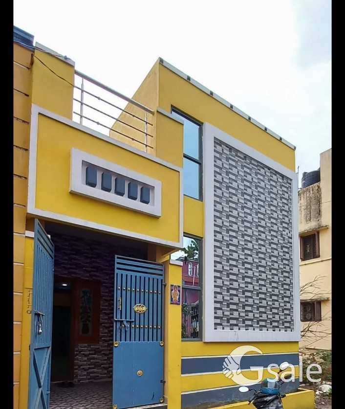 house for sale at