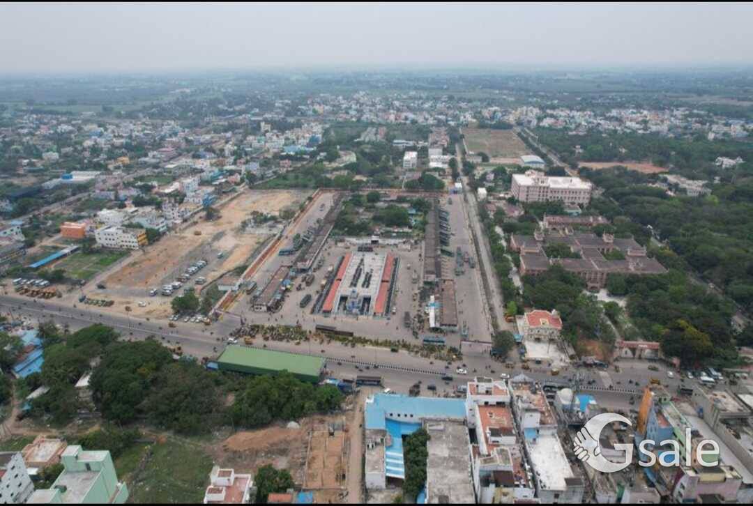 GST OnRoad Layout For Sale @Villupuram
