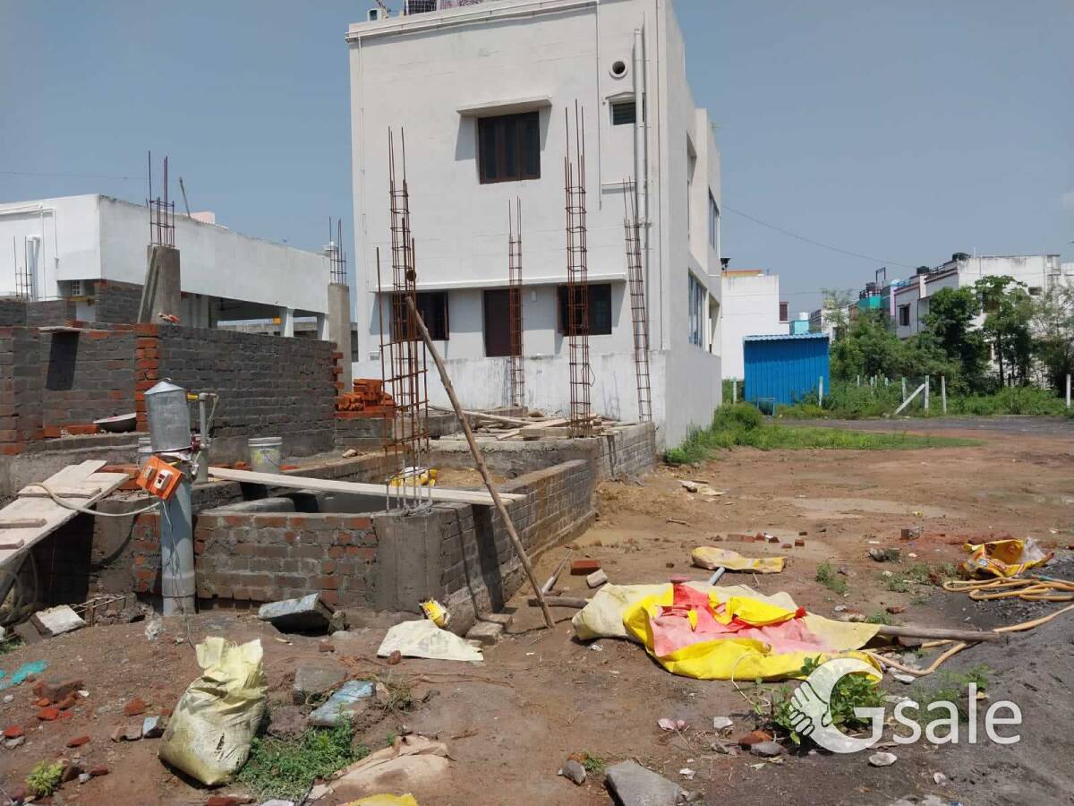OMR -Kelampakkam Residential Property For Sale 