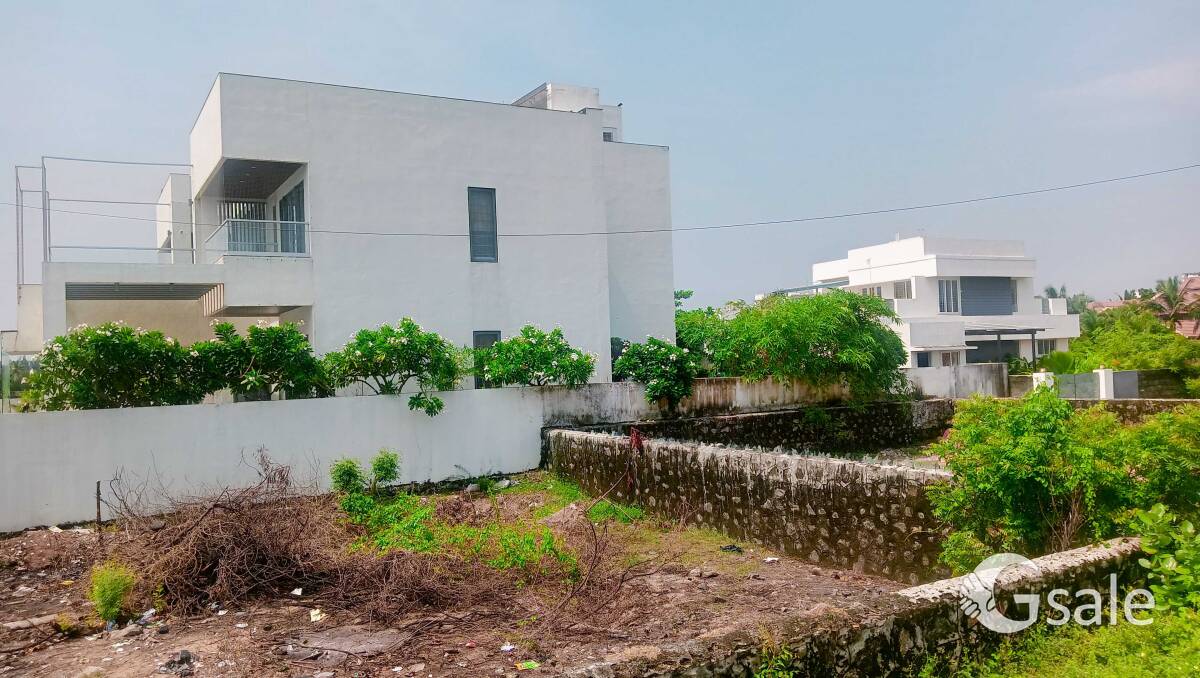 ECR Mayajaal Near 1.5Acres Property For urgent Sale 