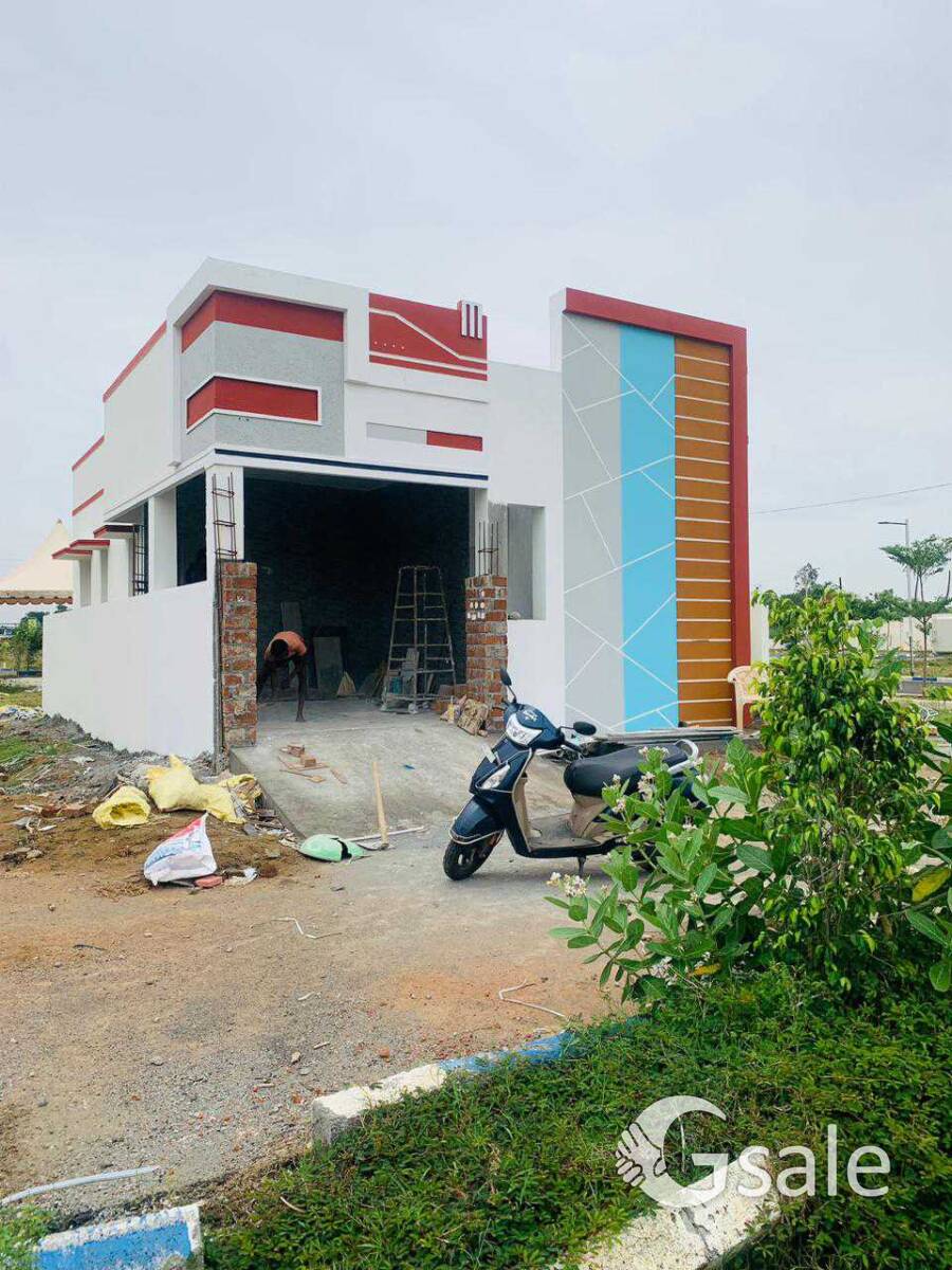 Rental income House ForSale