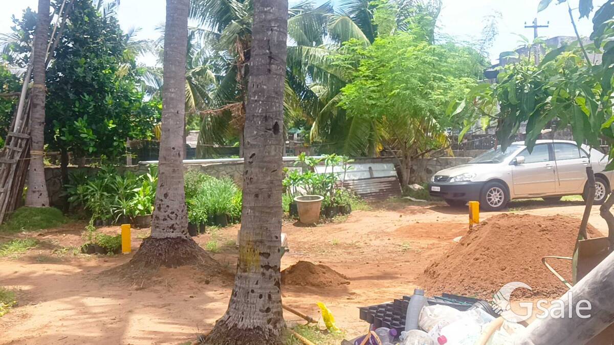 ECR kanathur Maayajal Near Residential Property Sale 
