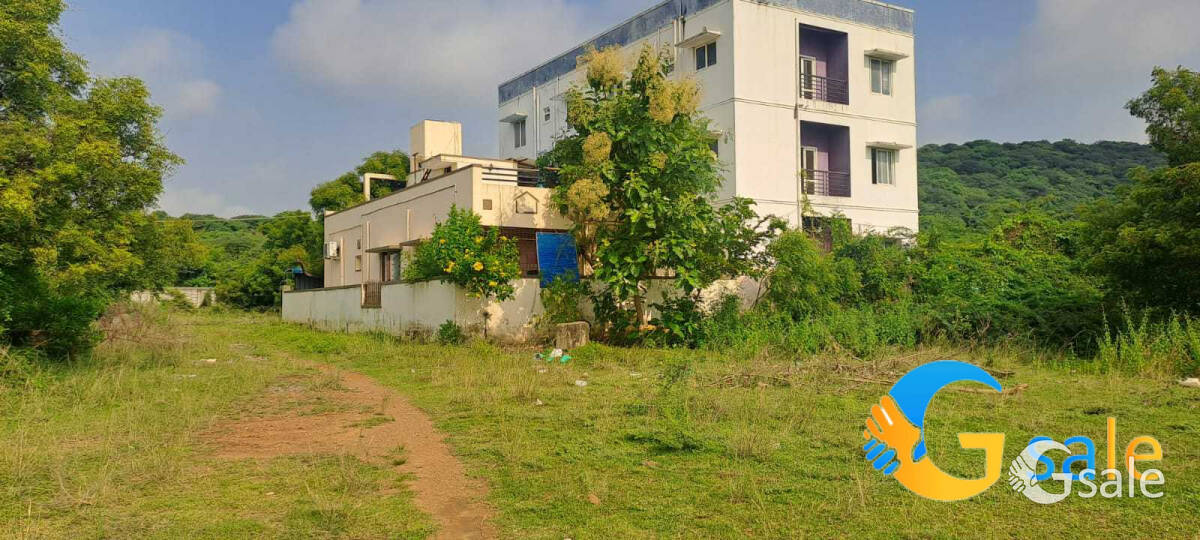 GST Near Residential Property Sale 