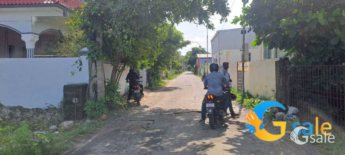 ECR Akkarai Villa Plots For sale 