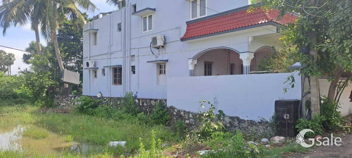 ECR Akkarai Residential Property Sale 