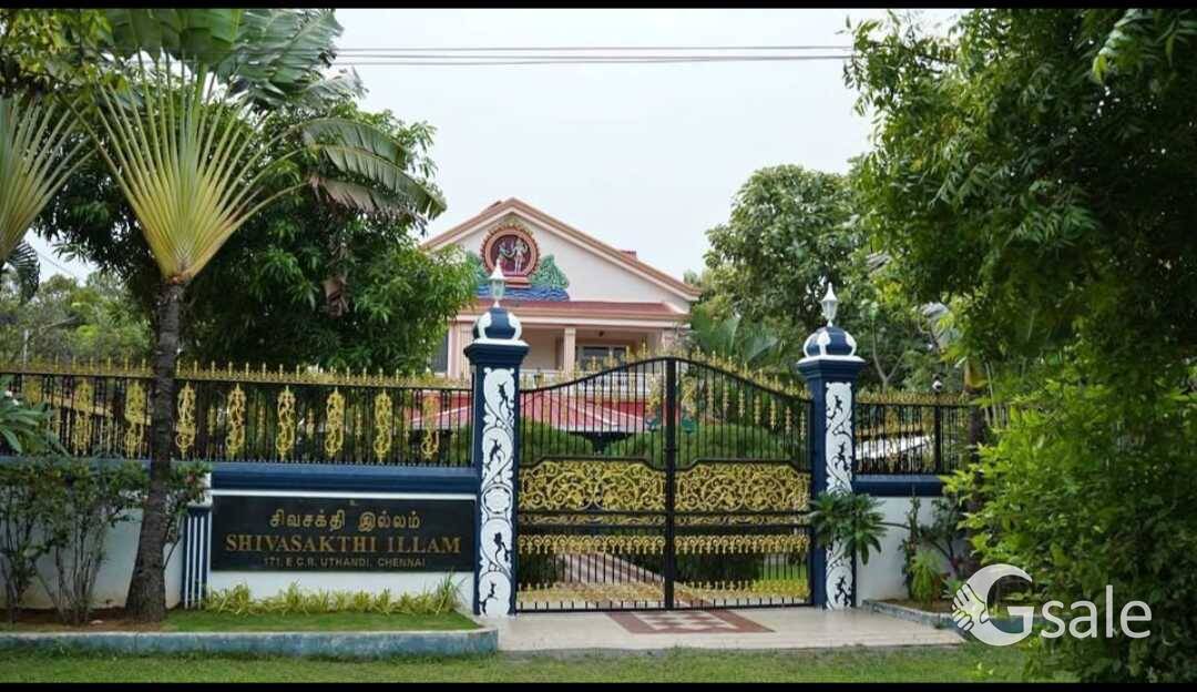 ECR Beach Side Property For Sale 