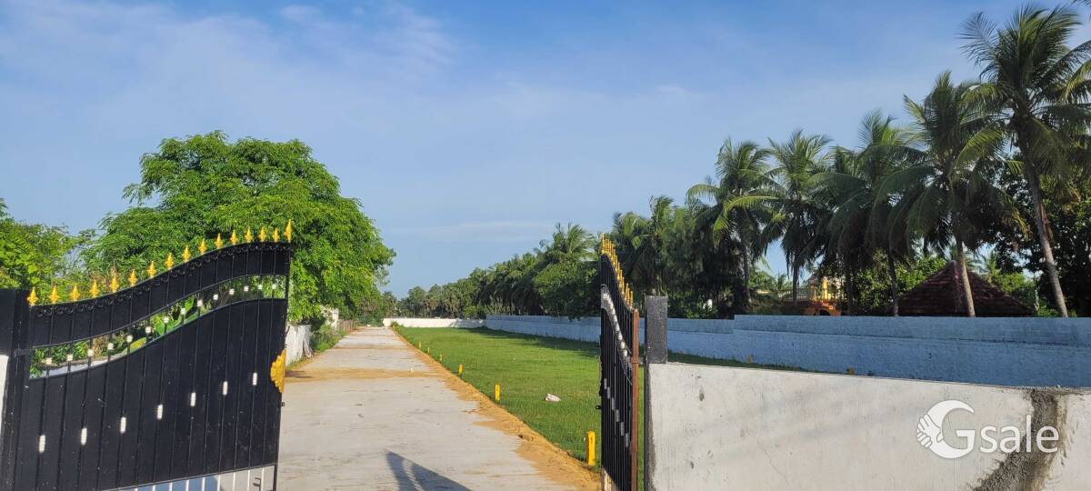 Sea view Property For Sale 