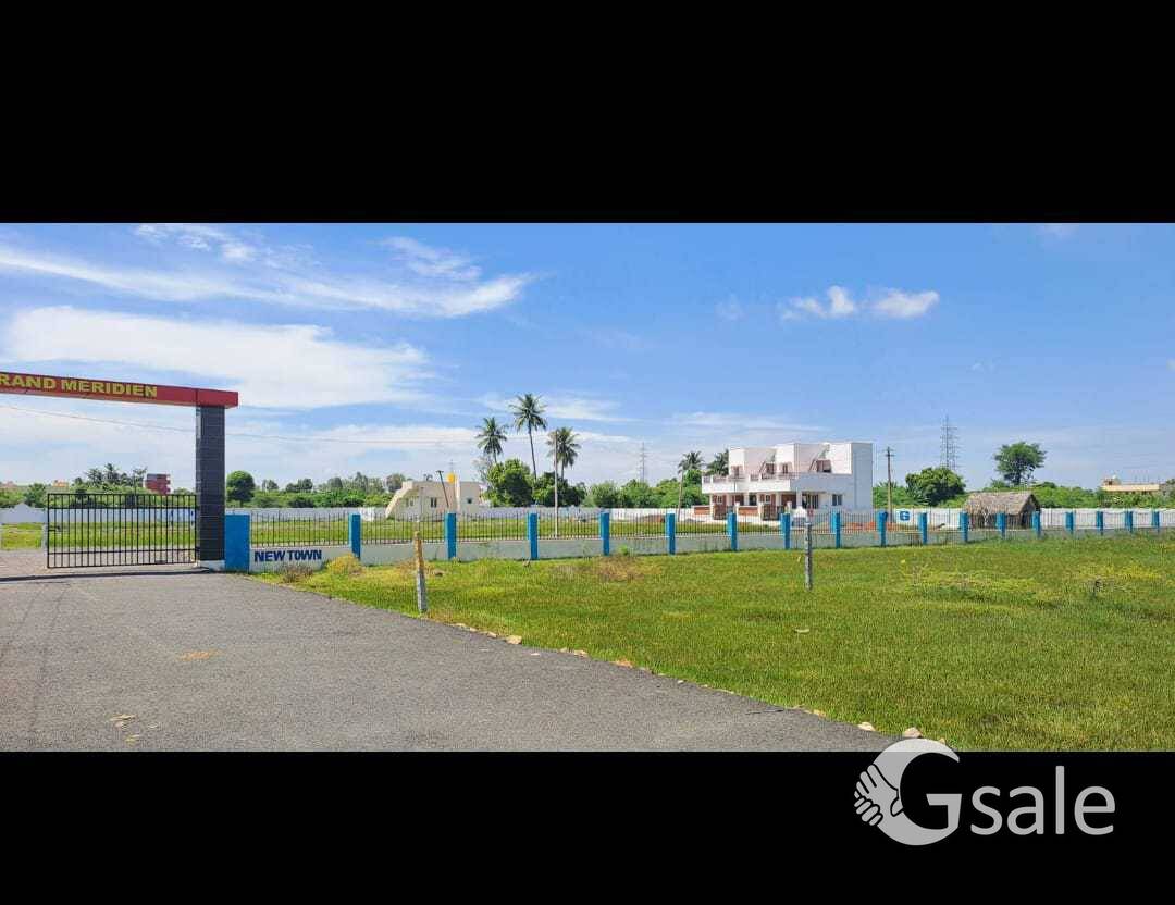 guduvancher Residential Property For Sale 