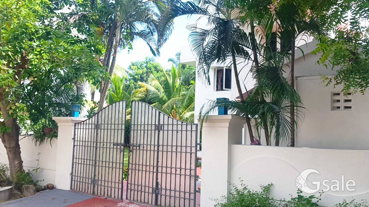 sea Side Property For urgent sale 
